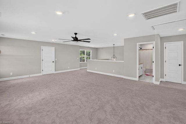 1097 Dodson Mill Road, Pilot Mountain, NC 27041