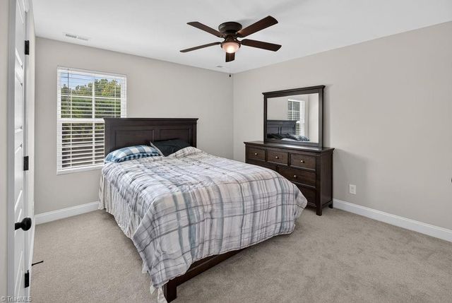 1097 Dodson Mill Road, Pilot Mountain, NC 27041