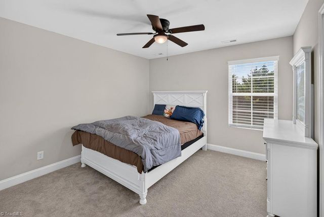 1097 Dodson Mill Road, Pilot Mountain, NC 27041