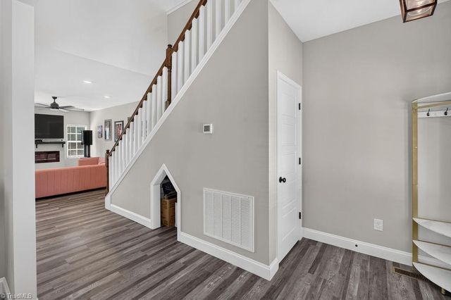1097 Dodson Mill Road, Pilot Mountain, NC 27041