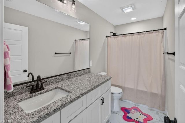 1097 Dodson Mill Road, Pilot Mountain, NC 27041