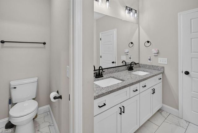 1097 Dodson Mill Road, Pilot Mountain, NC 27041