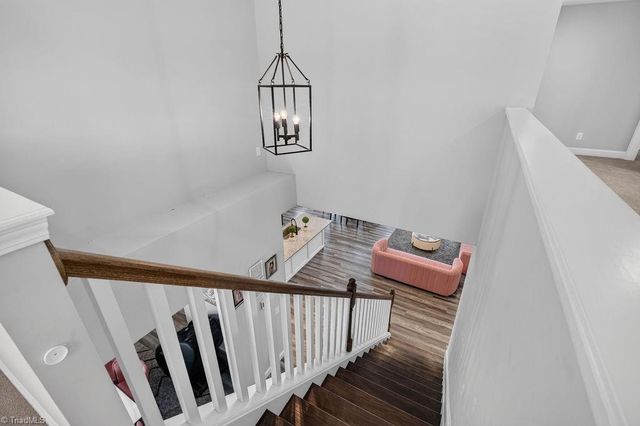 1097 Dodson Mill Road, Pilot Mountain, NC 27041