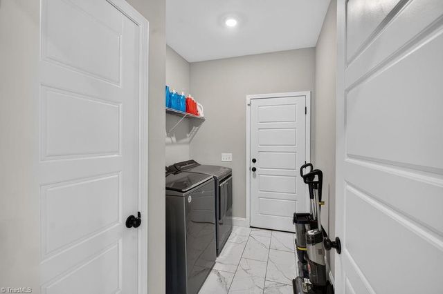 1097 Dodson Mill Road, Pilot Mountain, NC 27041
