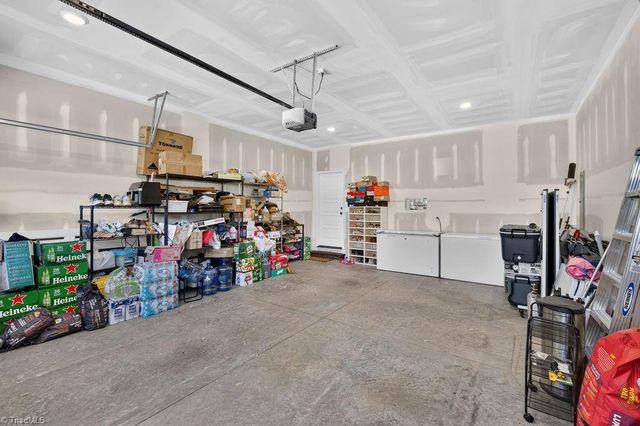 1097 Dodson Mill Road, Pilot Mountain, NC 27041