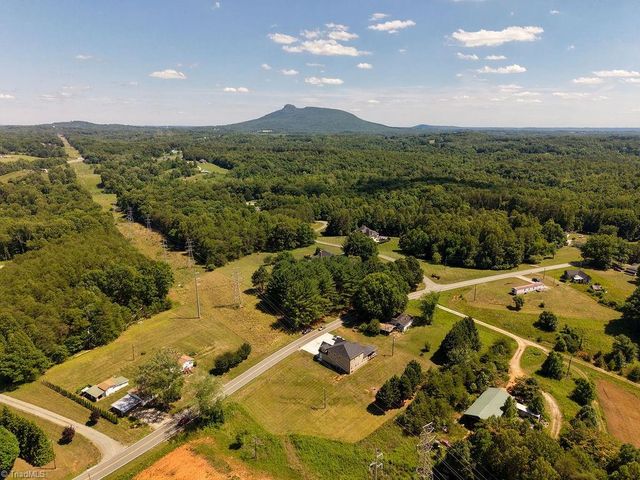 1097 Dodson Mill Road, Pilot Mountain, NC 27041