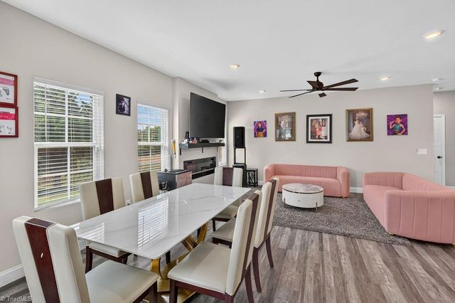 1097 Dodson Mill Road, Pilot Mountain, NC 27041