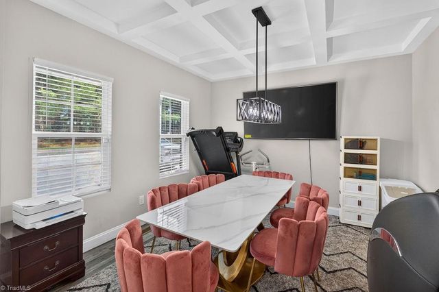 1097 Dodson Mill Road, Pilot Mountain, NC 27041