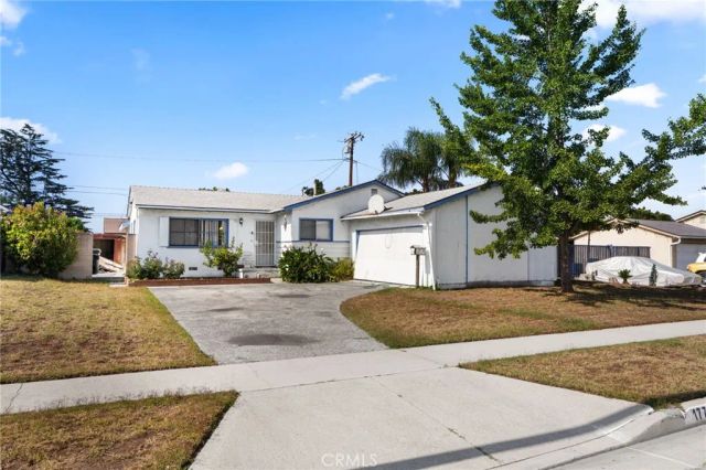 17722 E Benbow Street, Covina, CA 91722