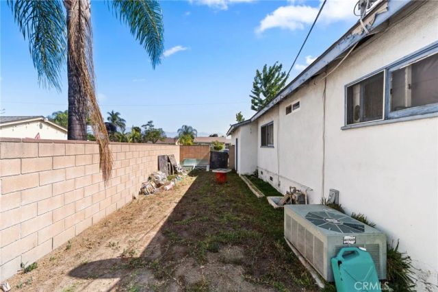 17722 E Benbow Street, Covina, CA 91722