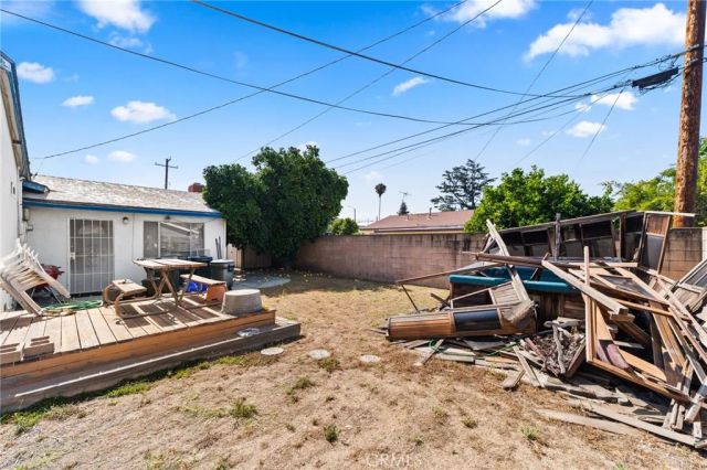 17722 E Benbow Street, Covina, CA 91722