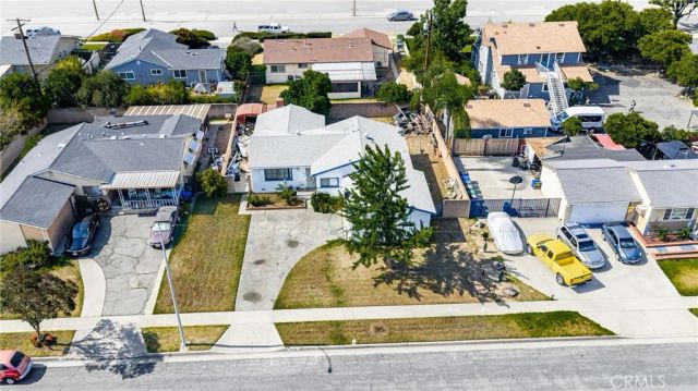 17722 E Benbow Street, Covina, CA 91722