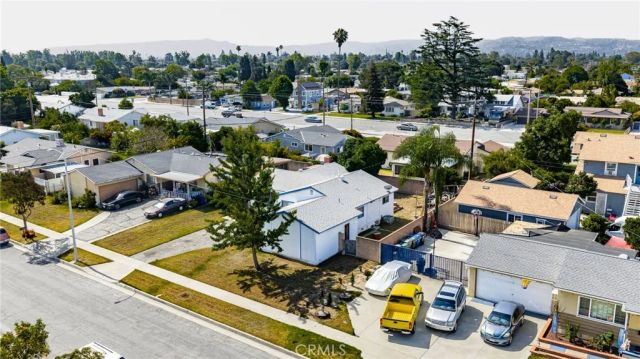 17722 E Benbow Street, Covina, CA 91722