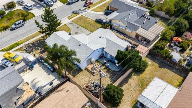 17722 E Benbow Street, Covina, CA 91722