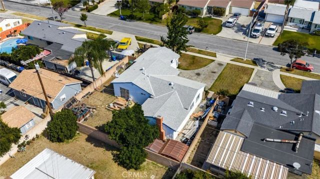 17722 E Benbow Street, Covina, CA 91722