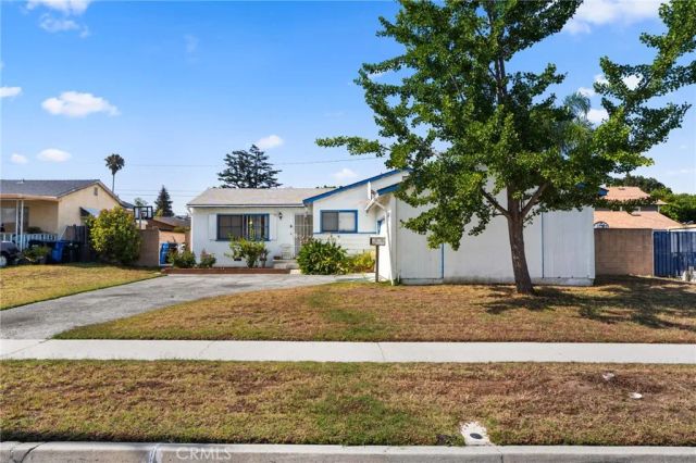 17722 E Benbow Street, Covina, CA 91722