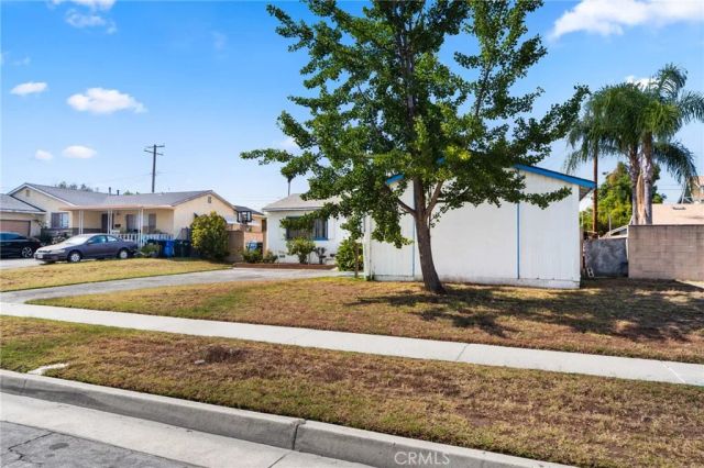 17722 E Benbow Street, Covina, CA 91722