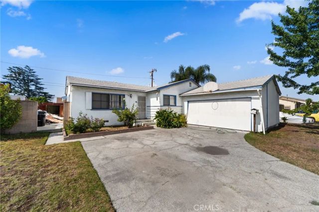 17722 E Benbow Street, Covina, CA 91722