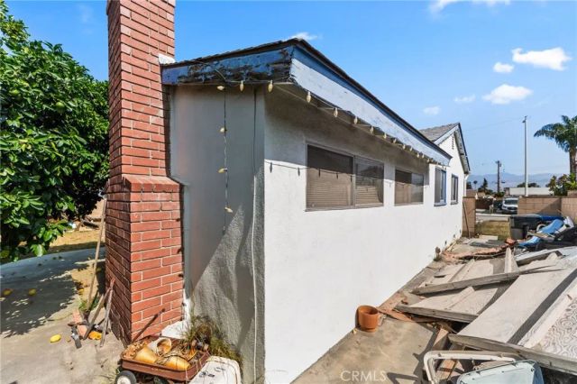 17722 E Benbow Street, Covina, CA 91722