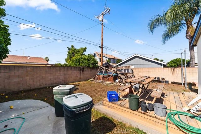 17722 E Benbow Street, Covina, CA 91722