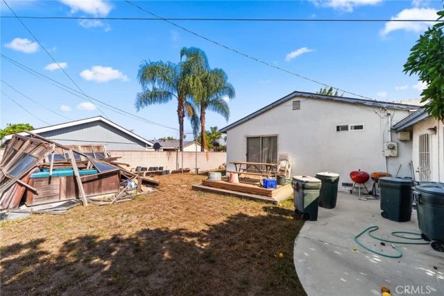 17722 E Benbow Street, Covina, CA 91722