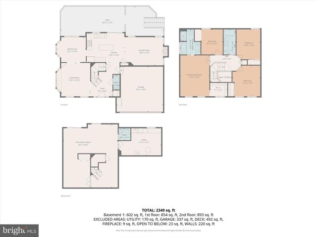 158 FEDERAL ANN CT, Westminster, MD 21157