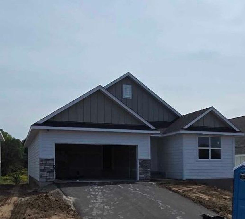 7194 Agate Trail, Inver Grove Heights, MN 55077 — exterior