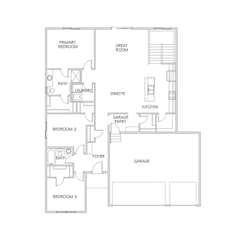 7194 Agate Trail, Inver Grove Heights, MN 55077 — photo 3