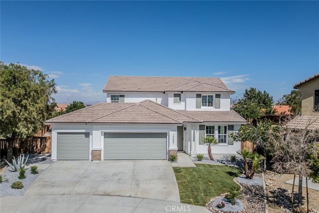 13637 Larkspur Court, Victorville, CA 92394