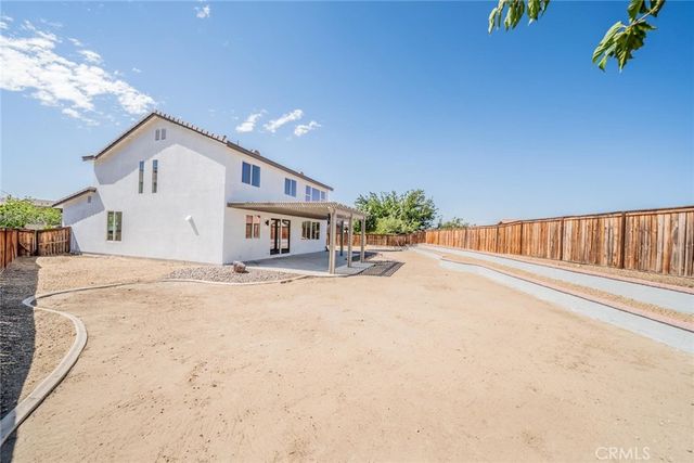 13637 Larkspur Court, Victorville, CA 92394