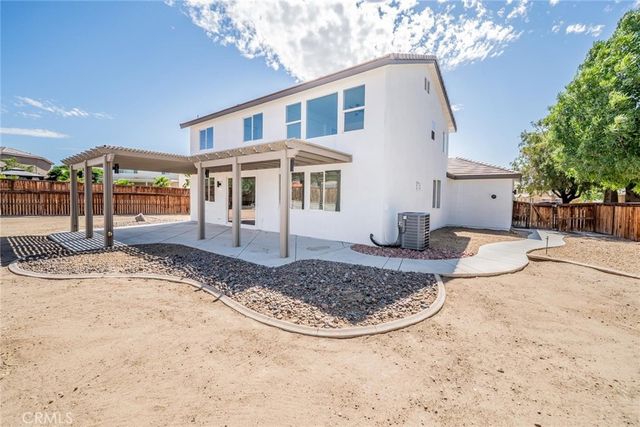 13637 Larkspur Court, Victorville, CA 92394