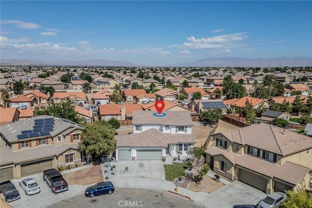 13637 Larkspur Court, Victorville, CA 92394