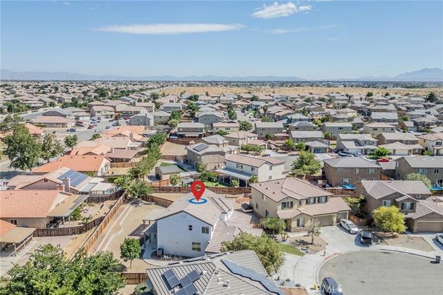 13637 Larkspur Court, Victorville, CA 92394