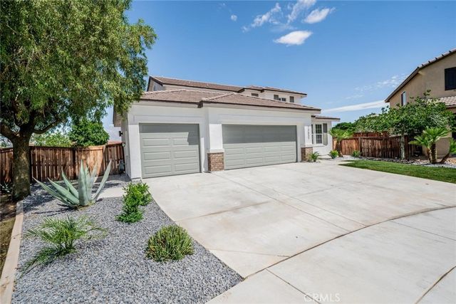 13637 Larkspur Court, Victorville, CA 92394
