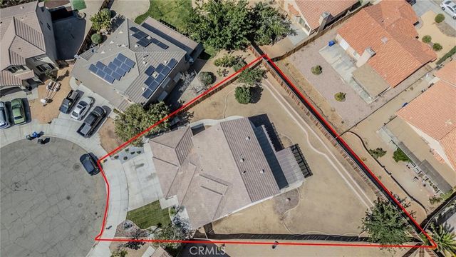 13637 Larkspur Court, Victorville, CA 92394