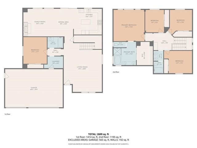 13637 Larkspur Court, Victorville, CA 92394