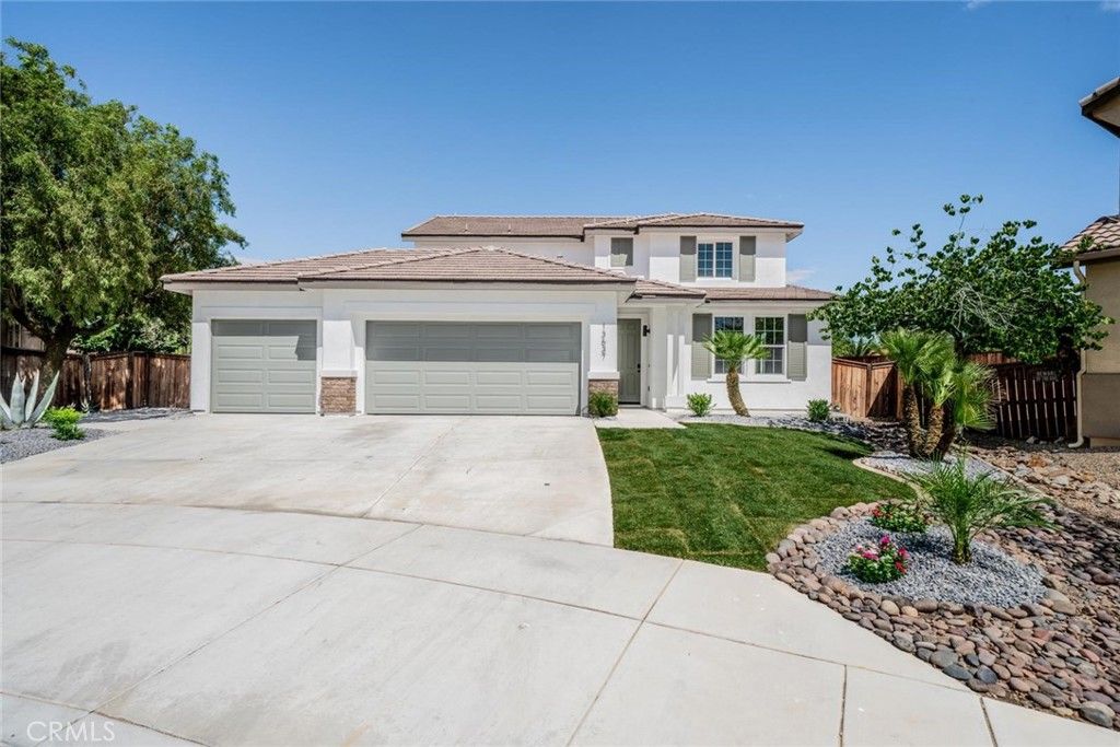 13637 Larkspur Court, Victorville, CA 92394