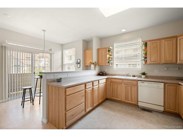 16982 E Warren Pl A, Aurora, CO 80013