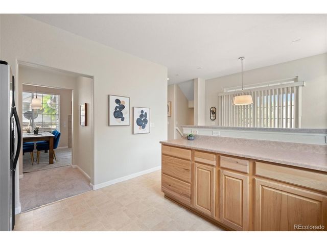 16982 E Warren Pl A, Aurora, CO 80013
