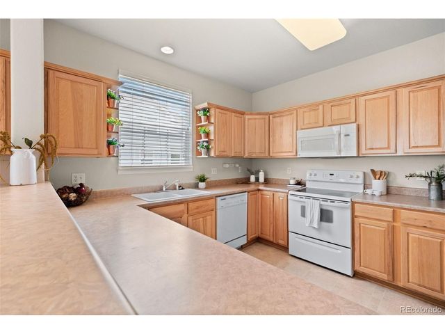 16982 E Warren Pl A, Aurora, CO 80013