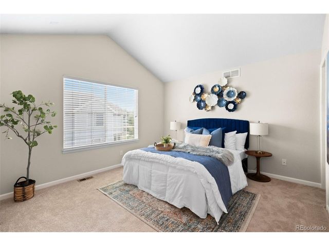 16982 E Warren Pl A, Aurora, CO 80013
