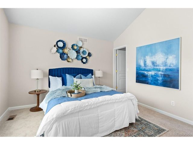 16982 E Warren Pl A, Aurora, CO 80013