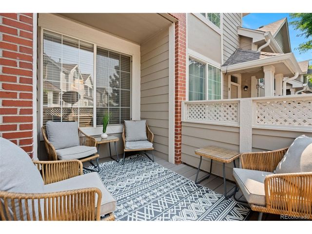 16982 E Warren Pl A, Aurora, CO 80013