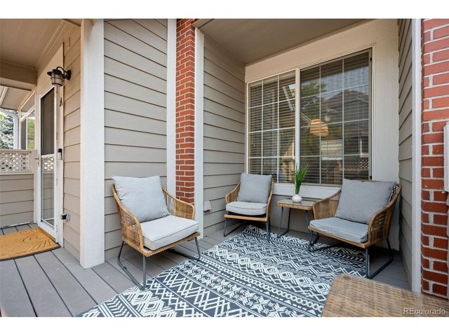 16982 E Warren Pl A, Aurora, CO 80013