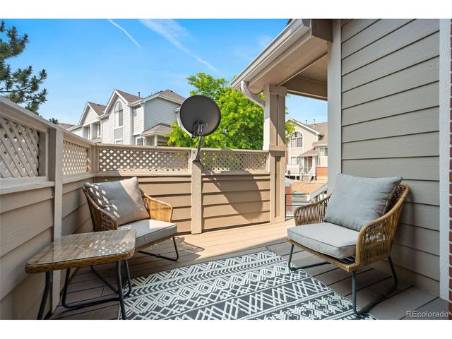 16982 E Warren Pl A, Aurora, CO 80013