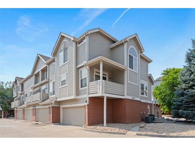 16982 E Warren Pl A, Aurora, CO 80013