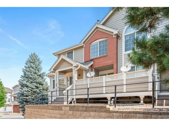 16982 E Warren Pl A, Aurora, CO 80013