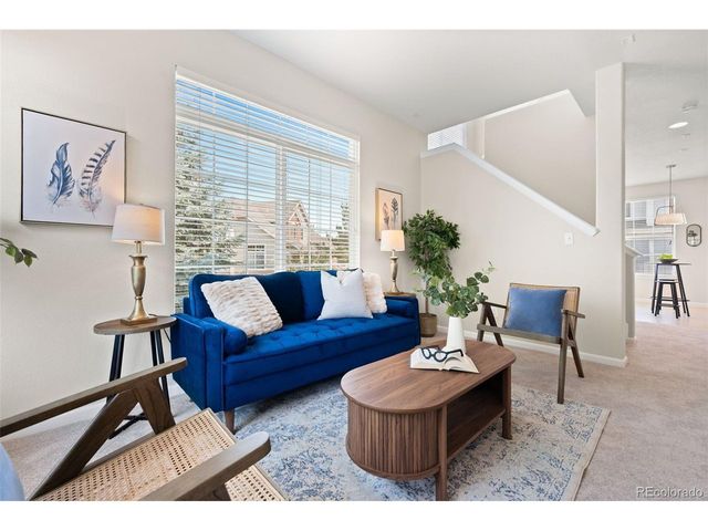 16982 E Warren Pl A, Aurora, CO 80013