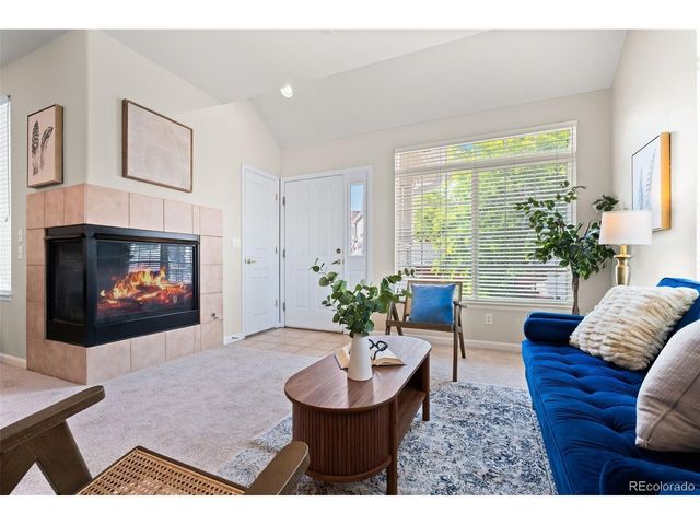 16982 E Warren Pl A, Aurora, CO 80013