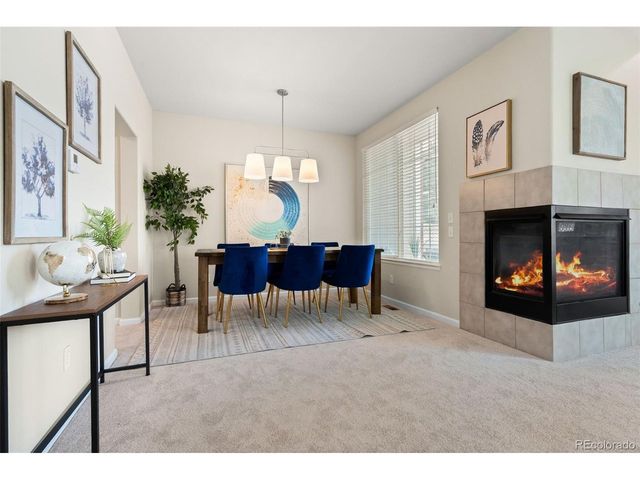 16982 E Warren Pl A, Aurora, CO 80013